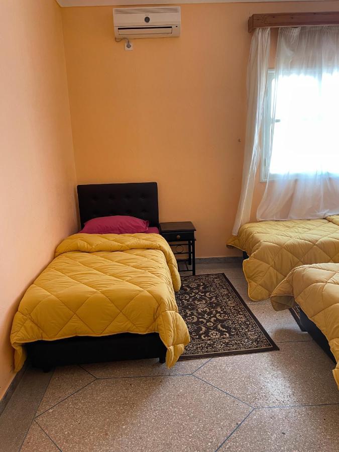 Hotel Titrit Тафраут Екстериор снимка